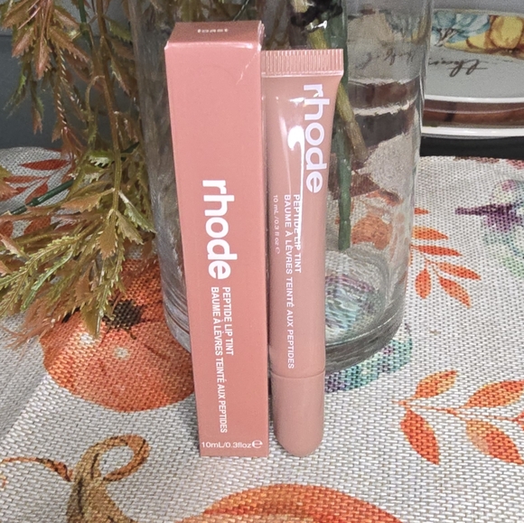 RHODE Other - Rhode Peptide Lip Tint Toast